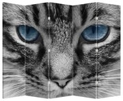 Paravan - Pisica (210x170 cm)