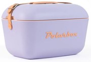 Cutie termoizolantă mov 20 l Pop – Polarbox