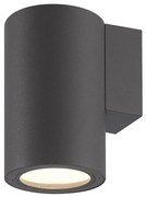 Aplica de perete iluminat exterior ambiental IP65 VOLCANO
