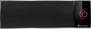 Blumfeldt COSMICBEAMULTRA, radiator de căldură infraroșu, 2200 w, ipx4, telecomandă, negru