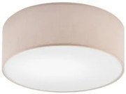 Plafoniera moderna 2 becuri E27 Chester 48048 Lamkur