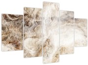 Tablou - Marmură (150x105 cm)