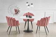 Masă de sufragerie Aiko (pentru 4 persoane). Promo -6%. 1007888