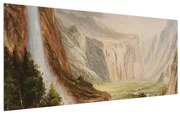 Tablou pe pânză K011800K12050 (120x50 cm), în 40 de alte dimensiuni noi