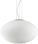 Ideal lux - Lampa suspendata 1xE27/60W/230V