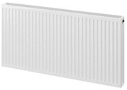 Mexen CV22 radiator panel 600 x 1100 mm, conexiune inferioară, 1818 W, alb - W622-060-110-00