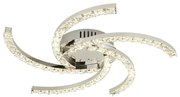 Plafoniera LED design modern Belle D-50cm