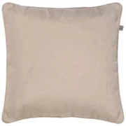 Husa de perna decorativa HULTET 45x45 cm, roz prafuit