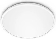 Philips - Plafonieră LED dimerizabilă CLEAR LED/15W/230V 2700K