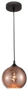 Pendul modern design decorativ Blaze NVL-8142680