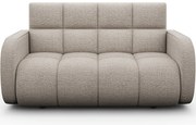 Canapea extensibila Deverio 3 locuri Royal 18