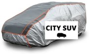 Prelata de protecție antigrindină Compass CITY SUV, 460 x 185 x 145 cm