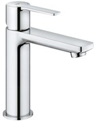Baterie lavoar Grohe Lineare, cu ventil click-clack