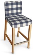 Husa taburet bar Ikea Henriksdal