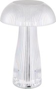 Globo 28072 - Lampă de birou LED reîncărcabilă, cu reglare a intensității GIXI LED/1,5W/5V 800mAh