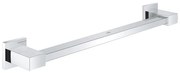 GROHE 41095000 - Bară de sprijin pentru cadă START CUBE 504 mm crom lucios