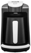 Aparat Cafea Turceasca Hb-3800 Alb, HAUSBERG