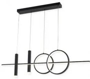 Suspensie moderna led 50W ALTHEIA KL142089 Klausen