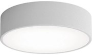 Plafonieră LED CLEO LED/24W/230V 3000K d. 30 cm gri