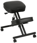 Scaun de ingenuncheat-negru