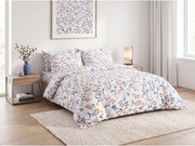 Lenjerie de pat din bumbac ELMIRA cu model Dimensiune lenjerie de pat: 70 x 80 cm | 140 x 200 cm