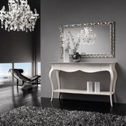 CONSOLA BOMBATA MAISON