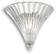 Aplica moderna 1 becuri E14 SANTA 013060 IDEAL LUX