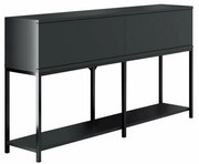 Dulap Lord Anthracite and Black