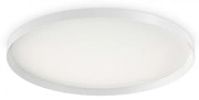 Lustra / Plafoniera LED tehnica profesionala FLY PL D90 4000K