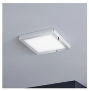 Eglo 96059 - Plafonieră LED pentru baie FUEVA LED/22W/230V IP44