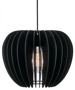 Lustra, Pendul lemn design nordic Tribeca 38 46433003 NL