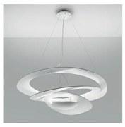 Lustră LED dimabilă pe cablu Artemide 1254110A PIRCE LED/44W/230V 3000K alb