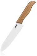 Cuțit ceramic de bucătărie Banquet Acura Bamboo,27 cm