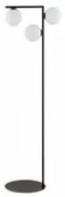 Lampadar modern 3 becuri G9 Andy 33288 Sigma