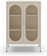 Dulap crem 70x100 cm Diora – Marckeric