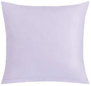 Față de pernă Bellatex mov, 45 x 45 cm