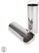 Forme de copt 2 buc. pentru kürtőskalács din oțel inoxidabil ø 6 cm – Orion