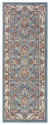Covor tip traversă verde mentă 80x240 cm Orient Reni – Hanse Home