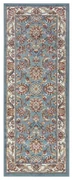 Covor tip traversă verde mentă 80x240 cm Orient Reni – Hanse Home