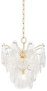 Lustra Suspendata Moderna LUX Darcia 46cm