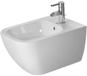Duravit Happy D.2 Bideu suspendat 36x54 cm