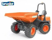 Bruder Mini Dumper 1:16, 26,6 x 12,4 x 17 cm