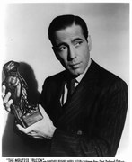 Fotografie Humphrey Bogart In 'The Maltese Falcon', Archive Photos