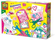 Set creativ - Papetarie puntru copii
