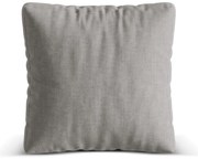 Pernă pentru canapea modulară gri deschis Martina – Micadoni Home