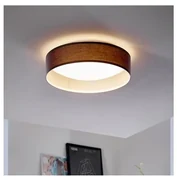 Plafonieră LED Eglo 31593 PASTERI LED/11W/230V