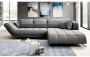 Coltar Living Extensibil Calvin- L290 x l210 cm