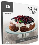 Tavă de servit tort EH Lazy Susan, 30 cm