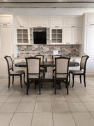 SET MADRID 2 MASA+6 SCAUNE