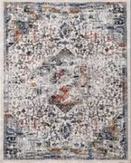 JAKS COVOR ARTIST MULTICOLOR-GRI 27150A Dimensiuni: 120 x170